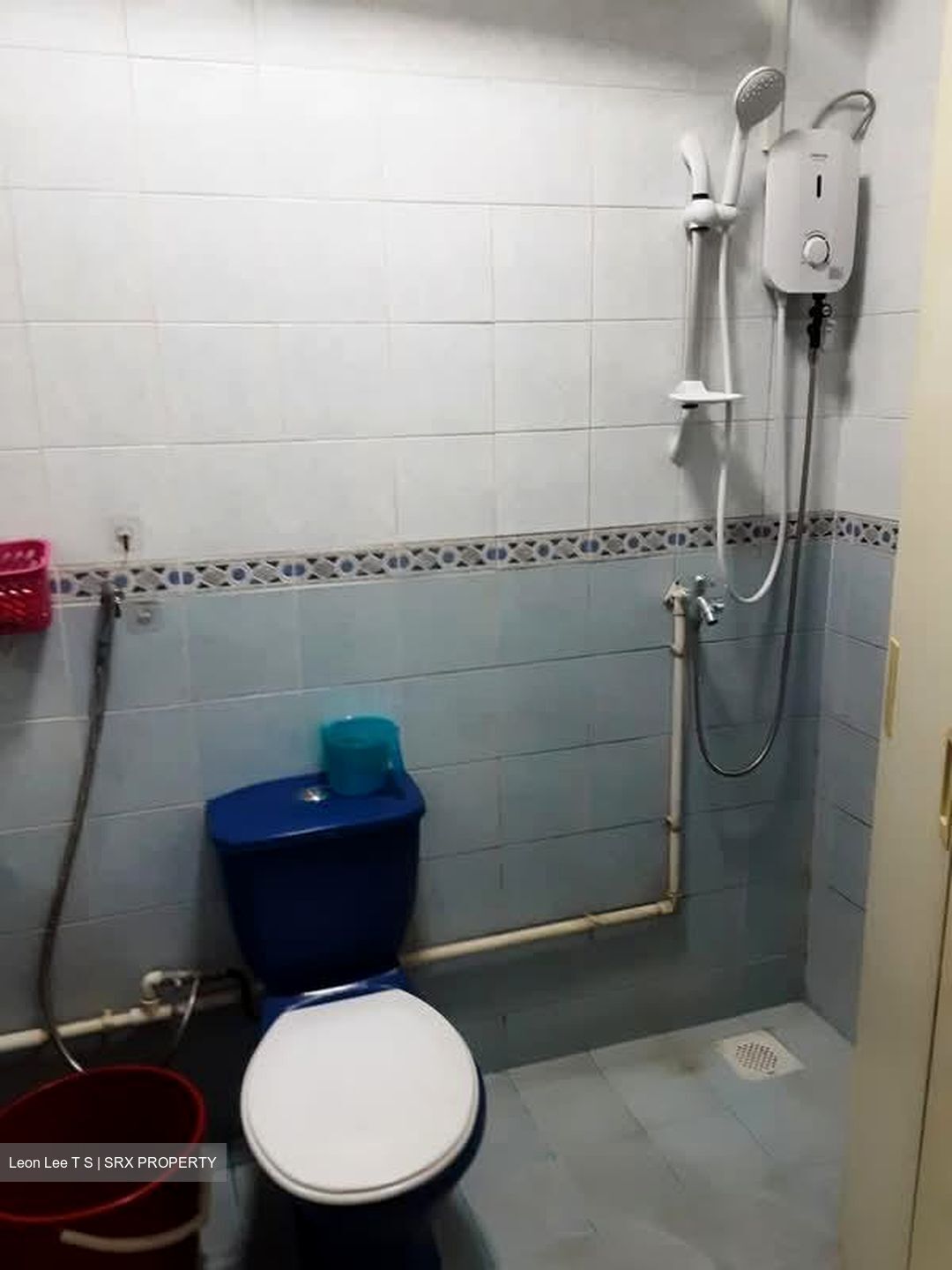Blk 401 Admiralty Link (Sembawang), HDB 5 Rooms #547001371